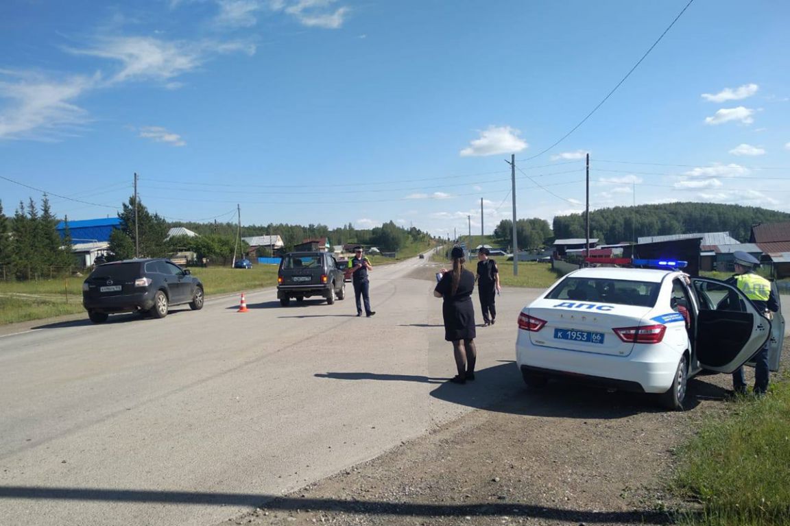 На Среднем Урале водитель «Нивы» сбил 11-летнего велосипедиста | 19.06.2024  | Екатеринбург - БезФормата